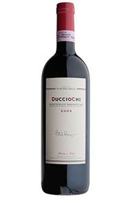 2009 Sagrantino di Montefalco, Ducciochi, Fontecolle, Umbria 2009 Sagrantino di Montefalco, Ducciochi, Fontecolle, Umbria