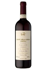 2011 Nebbiolo Costa della Sesia, Antoniotti, Sostegno, Piedmont 2011 Nebbiolo Costa della Sesia, Antoniotti, Sostegno, Piedmont