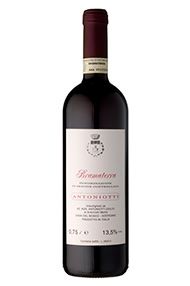 2009 Bramaterra, Antoniotti, Sostegno, Piedmont 2009 Bramaterra, Antoniotti, Sostegno, Piedmont