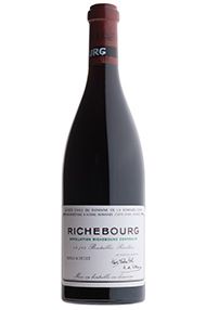 2004 Richebourg, Grand Cru, Domaine de la Romanée-Conti 2004 Richebourg, Grand Cru, Domaine de la Romanée-Conti
