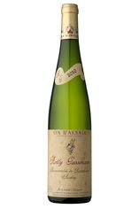 2010 Riesling Pflaenzerreben, Domaine Rolly-Gassmann 2010 Riesling Pflaenzerreben, Domaine Rolly-Gassmann