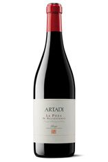 2012 La Poza de Ballesteros, Artadi, Rioja 2012 La Poza de Ballesteros, Artadi, Rioja