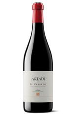 2012 El Carretil, Artadi, Rioja 2012 El Carretil, Artadi, Rioja