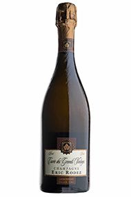 Champagne Eric Rodez, Cuvée des Grands Vintages (Tirage 2007) Champagne Eric Rodez, Cuvée des Grands Vintages (Tirage 2007)