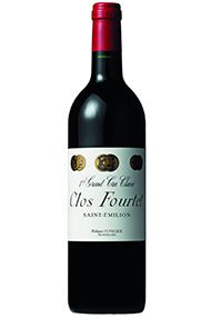 2008 Clos Fourtet, St Emilion 2008 Clos Fourtet, St Emilion