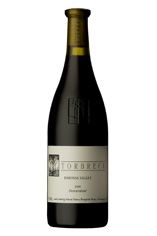 2009 Descendant, Torbreck Vintners, Barossa Valley 2009 Descendant, Torbreck Vintners, Barossa Valley