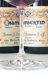 2005 Chambertin, Grand Cru, Domaine Armand Rousseau 2005 Chambertin, Grand Cru, Domaine Armand Rousseau