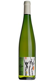 2012 Gewürztraminer d'Epfig, Domaine André Ostertag 2012 Gewürztraminer d'Epfig, Domaine André Ostertag