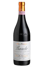 2009 Barolo, San Lorenzo, Fratelli Alessandria, Piedmont 2009 Barolo, San Lorenzo, Fratelli Alessandria, Piedmont