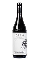 2009 Barolo, Serralunga d'Alba, Giovanni Rosso, Piedmont 2009 Barolo, Serralunga d'Alba, Giovanni Rosso, Piedmont