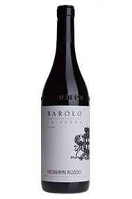 2009 Barolo, Serra, Giovanni Rosso, Piedmont 2009 Barolo, Serra, Giovanni Rosso, Piedmont