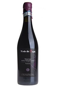2007 Amarone Classico della Valpolicella Monte dei Ragni, Fumane, Veneto 2007 Amarone Classico della Valpolicella Monte dei Ragni, Fumane, Veneto