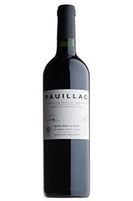 2012 Berry Bros. & Rudd Pauillac by Ch. Lynch Bages 2012 Berry Bros. & Rudd Pauillac by Ch. Lynch Bages