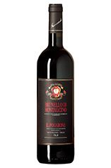 2008 Brunello di Montalcino, Il Poggione 2008 Brunello di Montalcino, Il Poggione