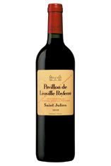 2010 Pavillon de Léoville Poyferré, St. Julien 2010 Pavillon de Léoville Poyferré, St. Julien