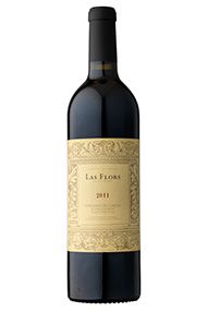 2011 Las Flors de la Pèira, Coteaux de Languedoc 2011 Las Flors de la Pèira, Coteaux de Languedoc