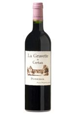 2009 La Gravette de Certan, Pomerol 2009 La Gravette de Certan, Pomerol