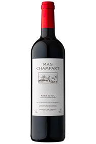 2011 Mas Champart Rouge, Pays d'Oc 2011 Mas Champart Rouge, Pays d'Oc