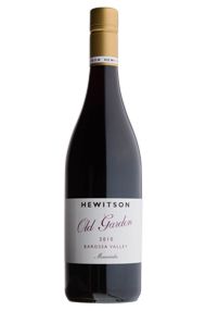 2010 Hewitson Old Garden Mourvèdre, Barossa Valley, South Australia 2010 Hewitson Old Garden Mourvèdre, Barossa Valley, South Australia