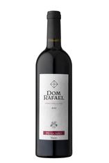 2010 Dom Rafael Tinto, Herdade do Mouchão, Alentejo 2010 Dom Rafael Tinto, Herdade do Mouchão, Alentejo