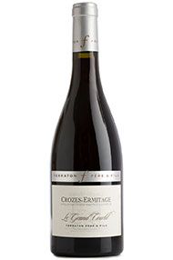 2012 Crozes-Ermitage, Le Grand Courtil, Domaine Ferraton 2012 Crozes-Ermitage, Le Grand Courtil, Domaine Ferraton