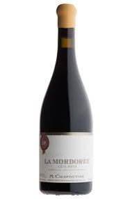 2012 Côte-Rôtie, La Mordorée, Chapoutier Sélections Parcellaires 2012 Côte-Rôtie, La Mordorée, Chapoutier Sélections Parcellaires