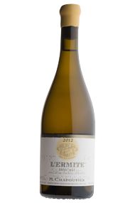 2012 Ermitage Blanc, l'Ermite, Chapoutier Sélections Parcellaires 2012 Ermitage Blanc, l'Ermite, Chapoutier Sélections Parcellaires