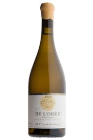 2012 Ermitage Blanc, De L'Orée, Chapoutier Sélections Parcellaires 2012 Ermitage Blanc, De L'Orée, Chapoutier Sélections Parcellaires