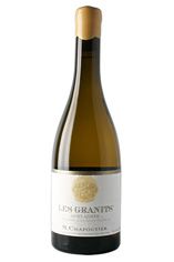 2012 St Joseph Blanc, Les Granits, Chapoutier Sélections Parcellaires 2012 St Joseph Blanc, Les Granits, Chapoutier Sélections Parcellaires