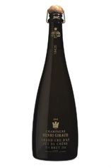 Champagne Henri Giraud Fût de Chêne, Multivintage Champagne Henri Giraud Fût de Chêne, Multivintage