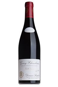 2005 Gevrey-Chambertin, Vieilles Vignes, Domaine Denis Bachelet 2005 Gevrey-Chambertin, Vieilles Vignes, Domaine Denis Bachelet