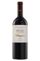 2009 Selección Especial, Reserva, Bodegas Muga, Rioja 2009 Selección Especial, Reserva, Bodegas Muga, Rioja