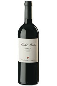 2008 Clerico Barolo Ciabot Mentin Ginestra 2008 Clerico Barolo Ciabot Mentin Ginestra
