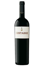 2011 Contador, Bodega Contador, Rioja 2011 Contador, Bodega Contador, Rioja