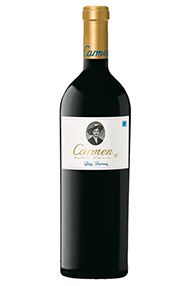 2007 Carmen, Gran Reserva, Bodega Contador, Rioja 2007 Carmen, Gran Reserva, Bodega Contador, Rioja