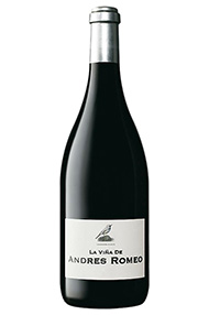 2009 La Viña de Andrés Romeo, Bodega Contador, Rioja 2009 La Viña de Andrés Romeo, Bodega Contador, Rioja