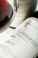 2005 Gevrey-Chambertin, Domaine Rossignol-Trapet 2005 Gevrey-Chambertin, Domaine Rossignol-Trapet