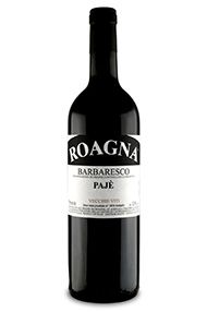 2008 Barbaresco Pajé, Vecchie Viti, Roagna, Piedmont 2008 Barbaresco Pajé, Vecchie Viti, Roagna, Piedmont