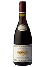 2005 Le Musigny, Grand Cru, Domaine Jacques-Frédéric Mugnier 2005 Le Musigny, Grand Cru, Domaine Jacques-Frédéric Mugnier
