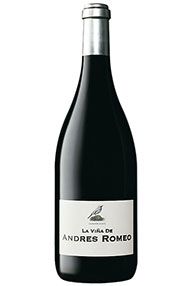 2008 La Vina de Andres Benjamin Romeo 2008 La Vina de Andres Benjamin Romeo