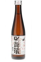 Dewasakura Shuzo 'Oka' Ginjo Sake, Yamagata (15.5%) Dewasakura Shuzo 'Oka' Ginjo Sake, Yamagata (15.5%)