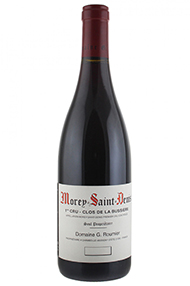2005 Morey St.Denis,Clos de la Bussière, 1er Cru, Domaine Georges Roumier 2005 Morey St.Denis,Clos de la Bussière, 1er Cru, Domaine Georges Roumier