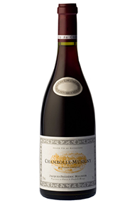 2011 Chambolle-Musigny, Les Fuées, 1er Cru, Domaine Mugnier 2011 Chambolle-Musigny, Les Fuées, 1er Cru, Domaine Mugnier