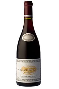 2011 Chambolle-Musigny, Les Amoureuses, 1er Cru, Domaine Mugnier 2011 Chambolle-Musigny, Les Amoureuses, 1er Cru, Domaine Mugnier