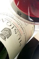 2005 Musigny, Vieilles Vignes,Grand Cru, Domaine Comte Georges de Vogüé 2005 Musigny, Vieilles Vignes,Grand Cru, Domaine Comte Georges de Vogüé