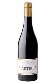 2011 Martires, Finca Allende 2011 Martires, Finca Allende