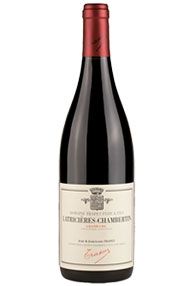2010 Latricieres-Chambertin Grand Cru, Domaine Trapet Pere et Fils 2010 Latricieres-Chambertin Grand Cru, Domaine Trapet Pere et Fils