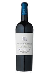 2012 Pago de los Capellanes Joven, Ribera del Duero 2012 Pago de los Capellanes Joven, Ribera del Duero