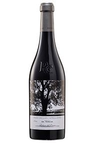 2009 El Nogal, Pago de los Capellanes, Ribera del Duero 2009 El Nogal, Pago de los Capellanes, Ribera del Duero