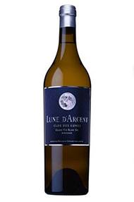 2012 Lune d'Or, Clos de Lunes, Bordeaux Blanc Sec 2012 Lune d'Or, Clos de Lunes, Bordeaux Blanc Sec